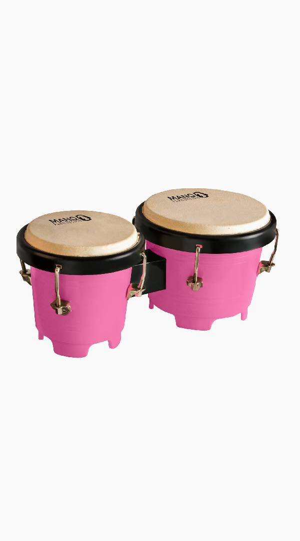 Mano Percussion Mini Bongos - Sieffs Music