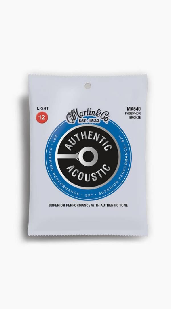 Martin SP Acoustic Guitar Strings - Sieffs Music