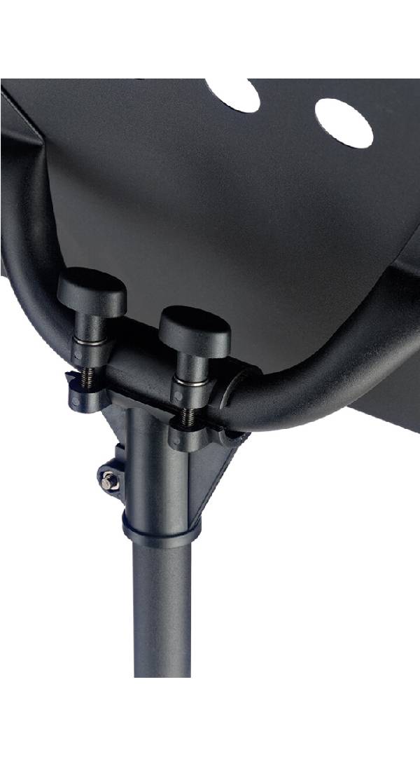 MUS-C5T stagg orchestral music stand - Sieffs Music