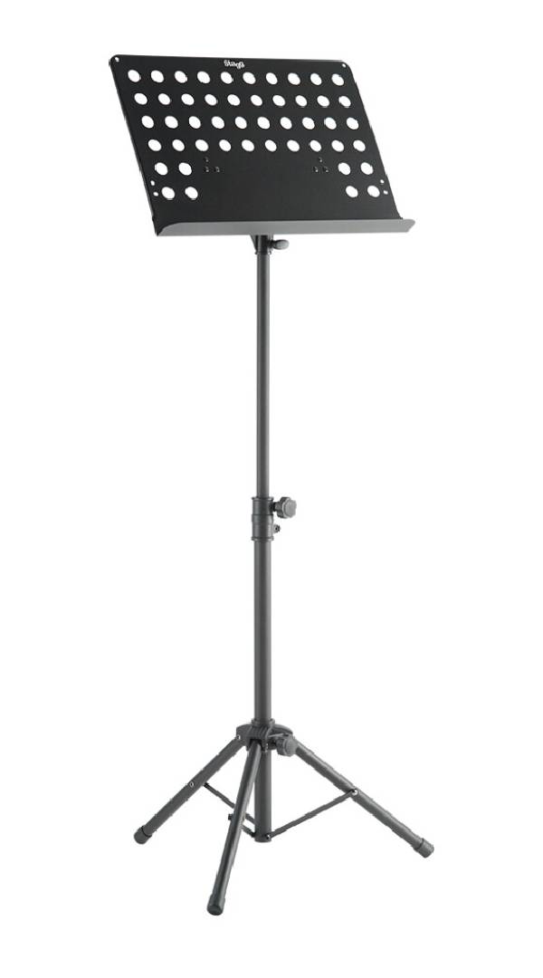 MUS-C5T stagg orchestral music stand - Sieffs Music
