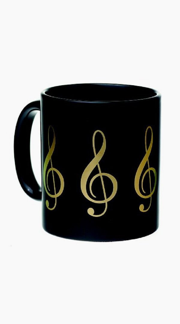 Musical Mugs - Sieffs Music