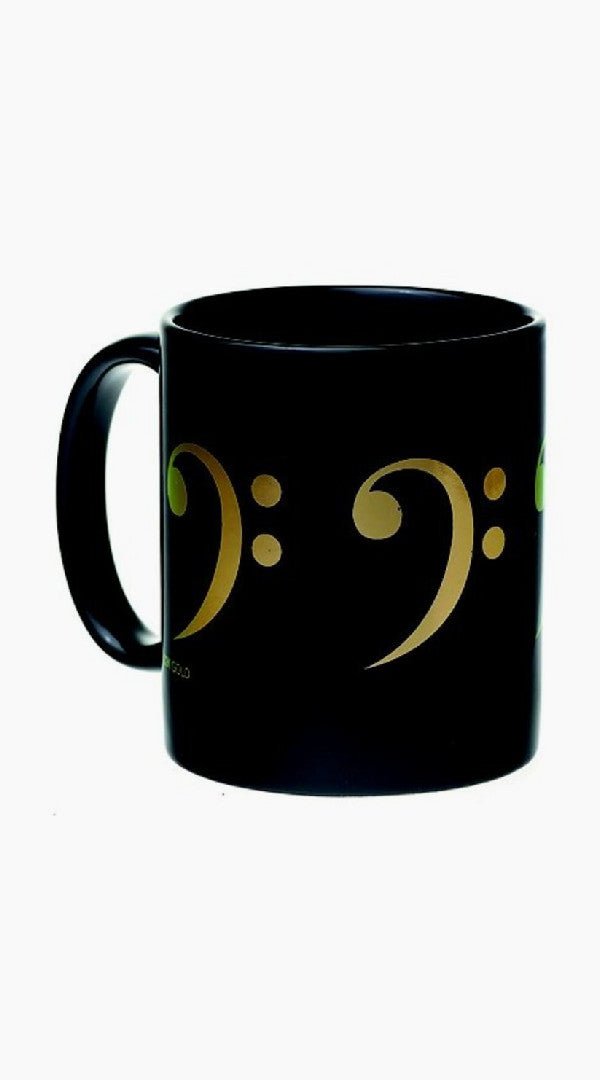 Musical Mugs - Sieffs Music
