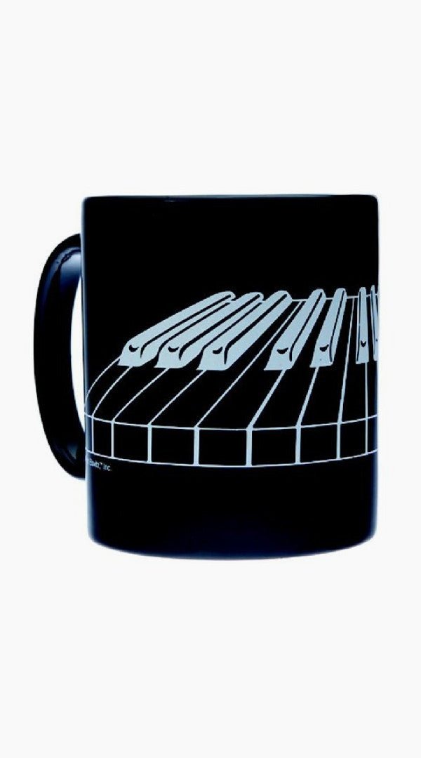 Musical Mugs - Sieffs Music