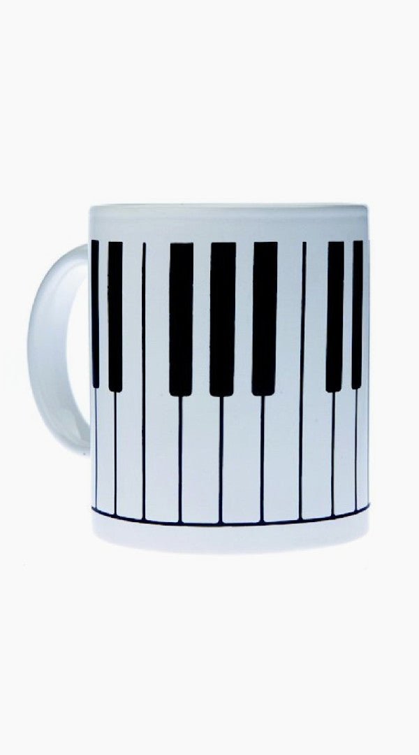 Musical Mugs - Sieffs Music