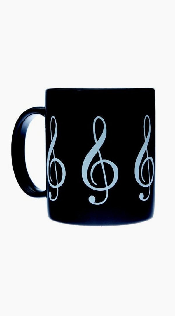 Musical Mugs - Sieffs Music