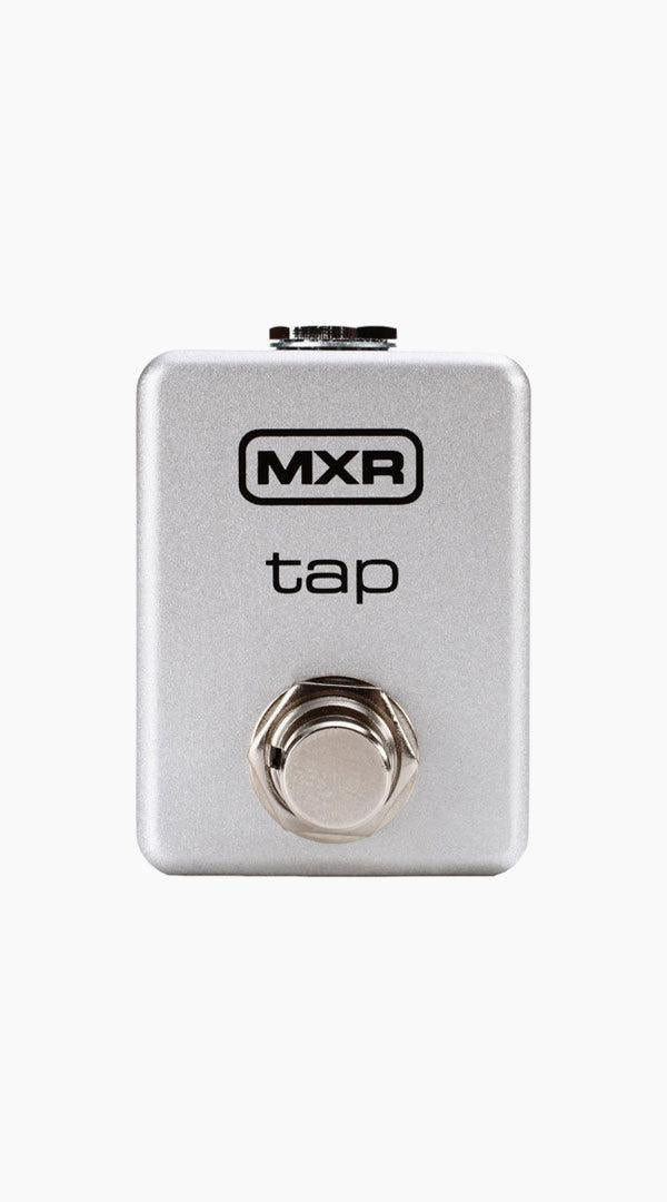 MXR M 199 Tap Tempo Footswitch - Sieffs Music