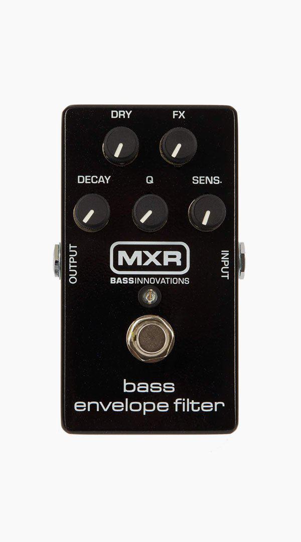 MXR M 82 Bass Envelope Filter - Sieffs Music