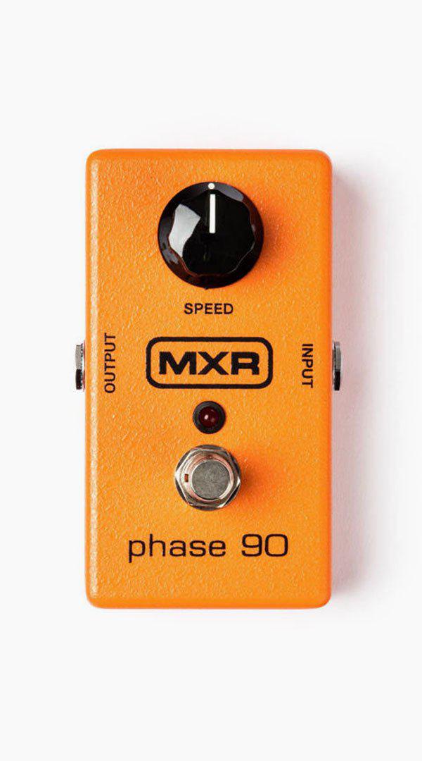 MXR Phase 90 - Sieffs Music