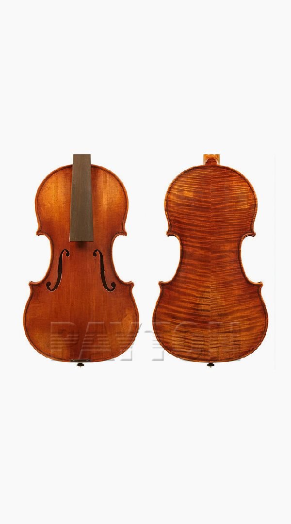 Peter Guan 7.0 Paganini Cannon Violin - Sieffs Music