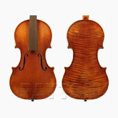 Peter Guan Violins