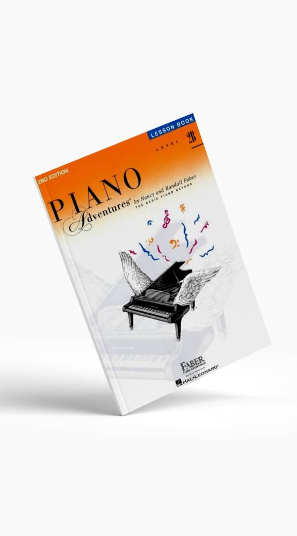 Piano Adventures All-In-Two Lesson &amp; Theory Bk - Sieffs Music