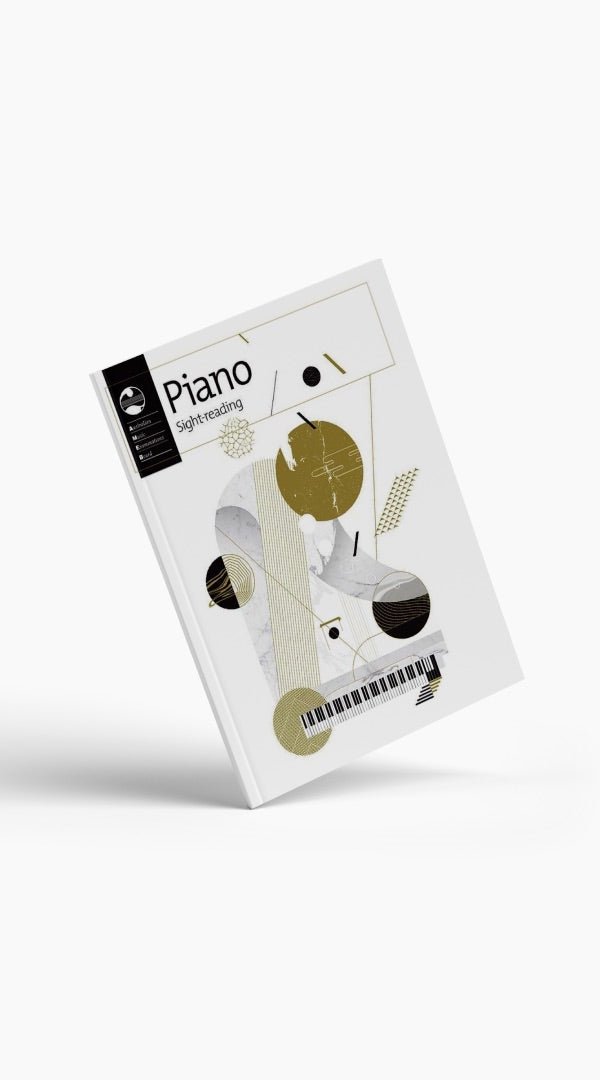 Piano Sight Reading AMEB Series 18 - Sieffs Music