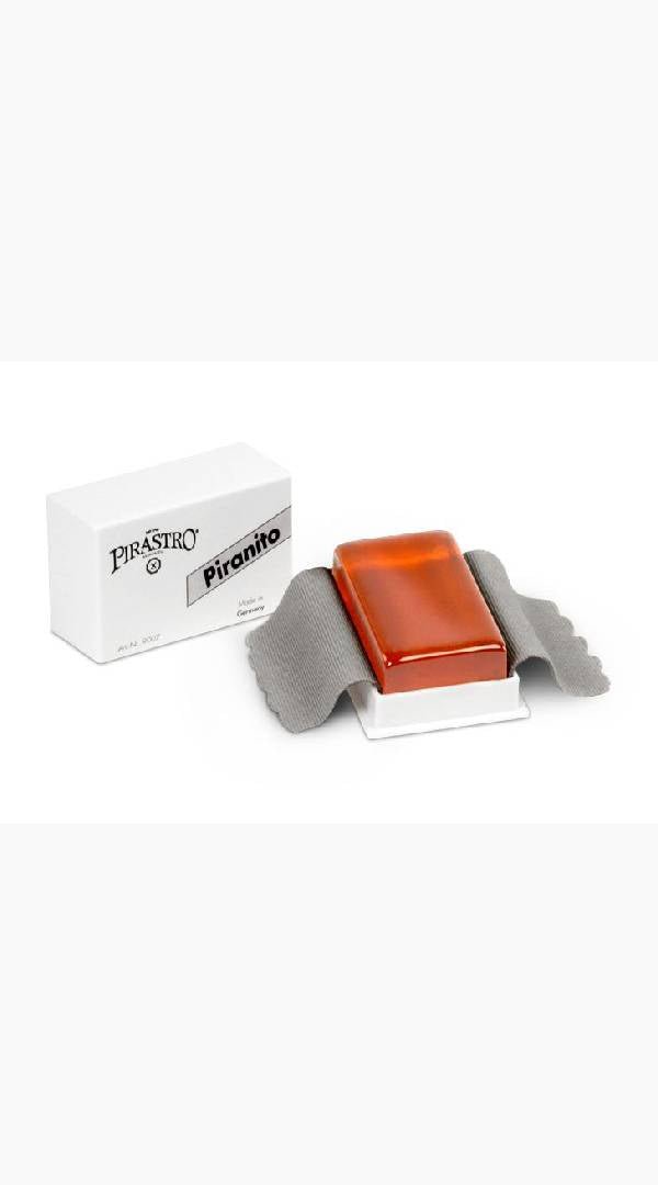 Pirastro Piranito Violin Rosin - Sieffs Music