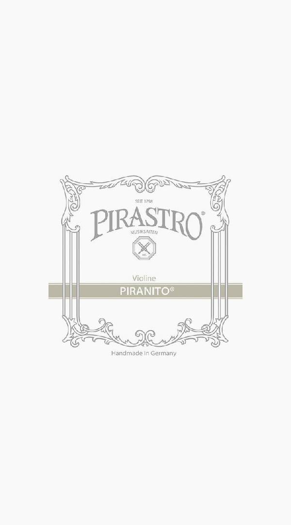 Pirastro Piranito Violin String Set