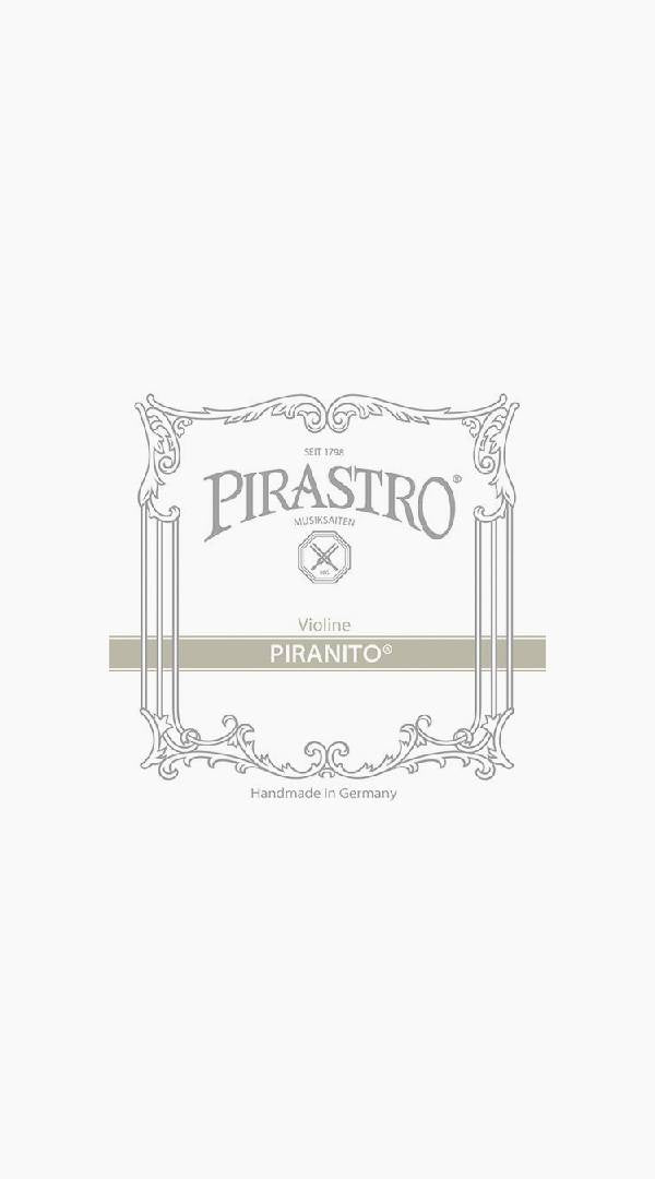 Pirastro Piranito Violin String Set - Sieffs Music
