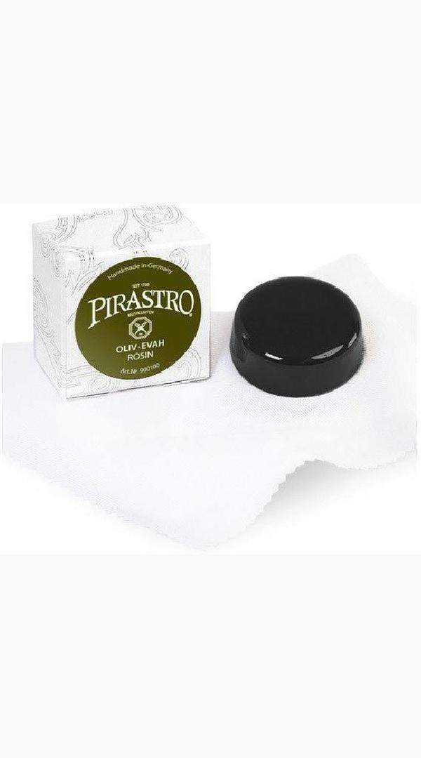 Pirastro Rosin Oliv / Evah - Sieffs Music