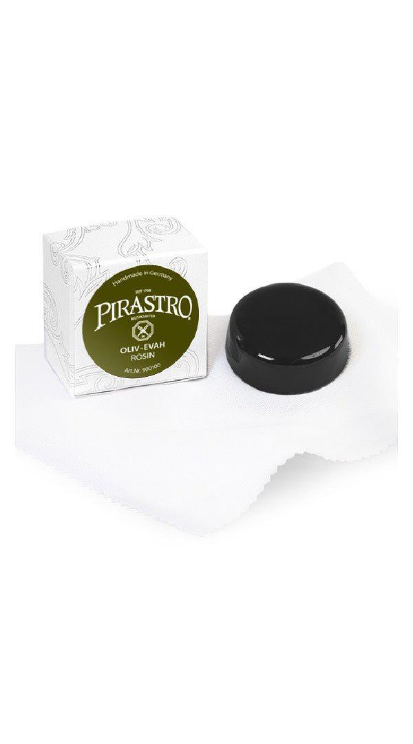 Pirastro Rosin Oliv / Evah - Sieffs Music