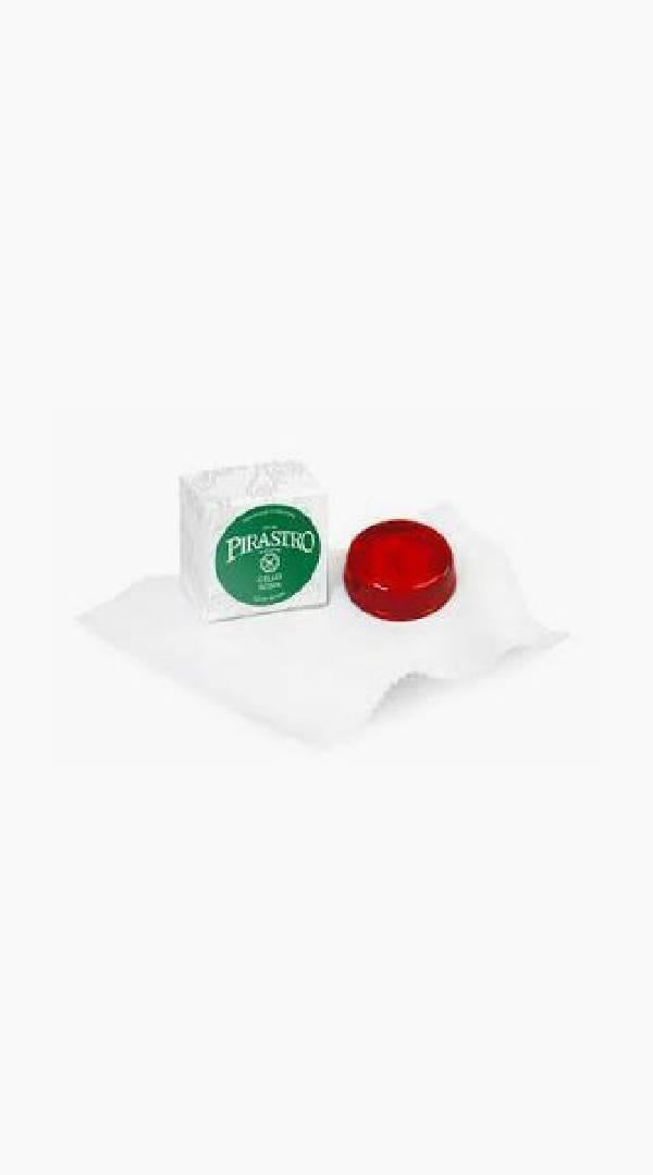 Pirsatro Cello Rosin - Sieffs Music