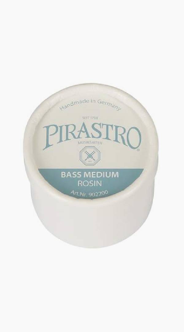 Pirsatro Double Bass Rosin - Sieffs Music