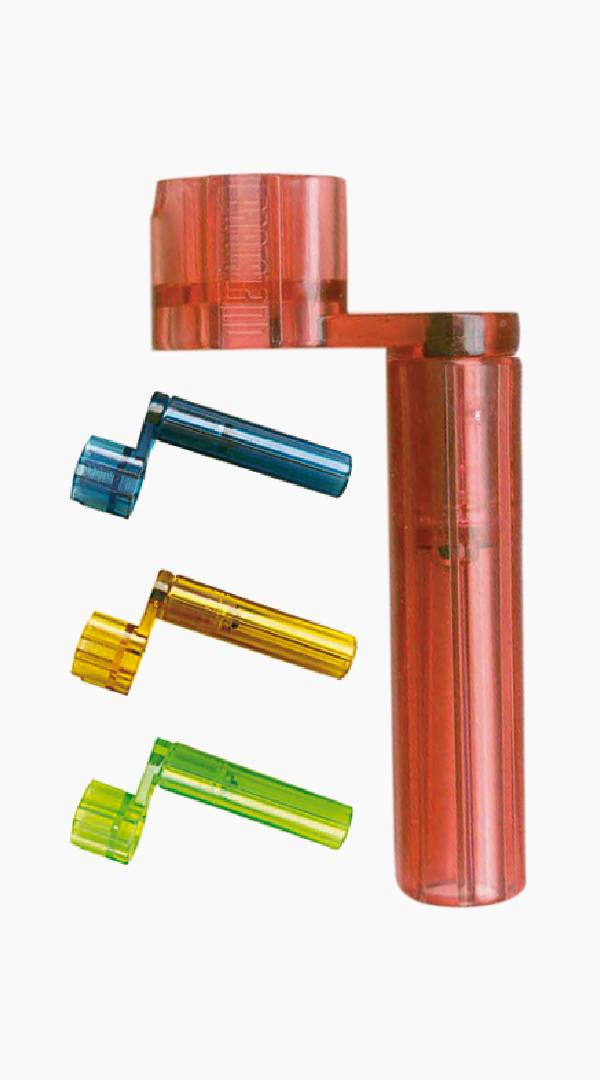 Plastic Guitar String Winder - Sieffs Music