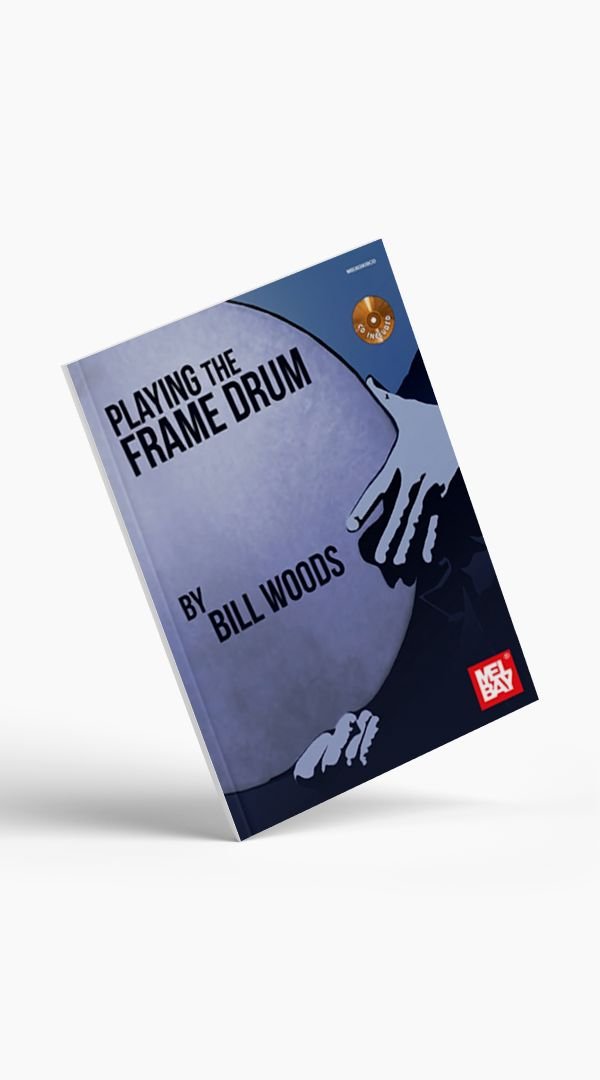 Playing the Frame Drum - Sieffs Music