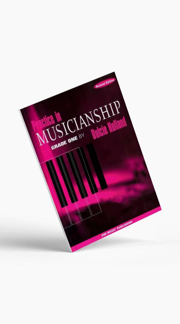 Practice in Musicianship - Sieffs Music