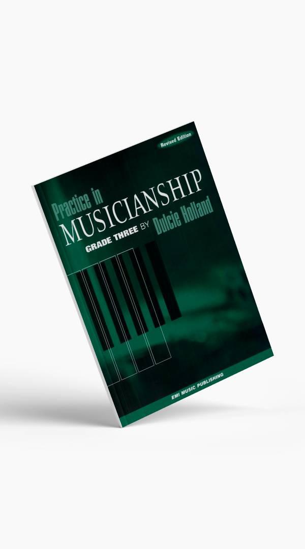 Practice in Musicianship - Sieffs Music