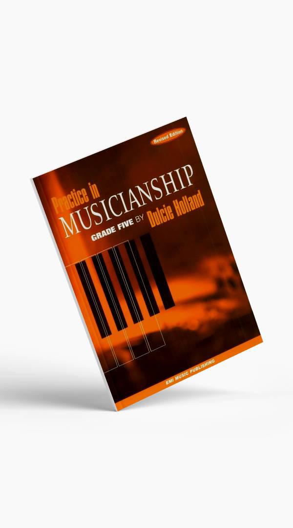 Practice in Musicianship - Sieffs Music