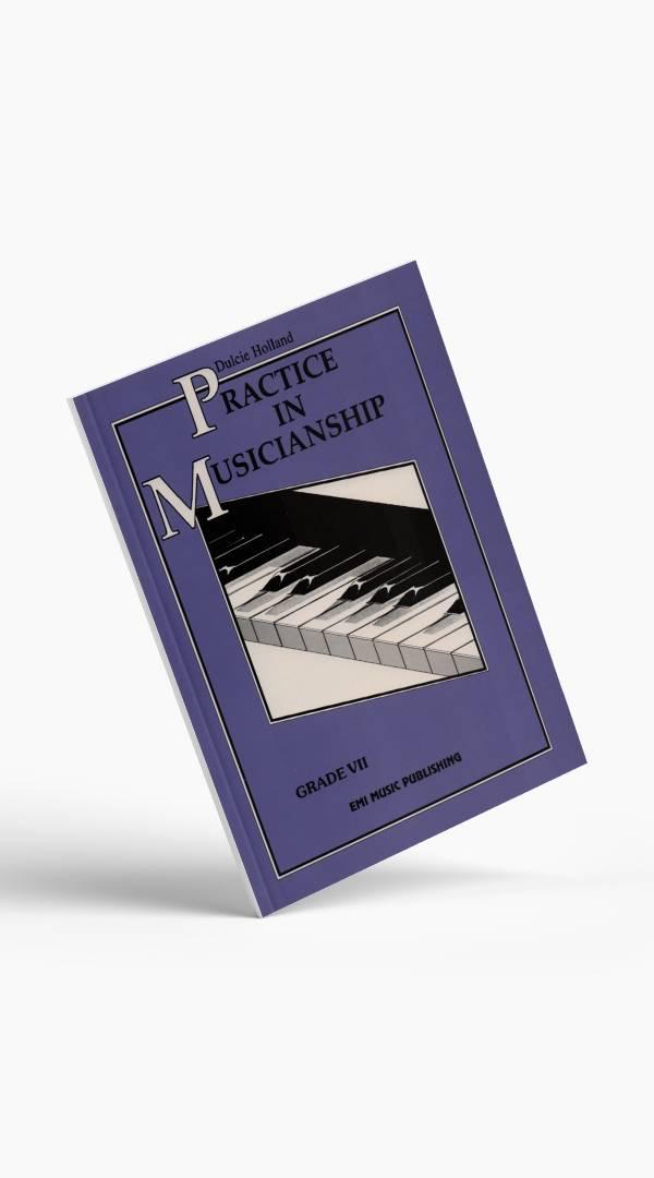 Practice in Musicianship - Sieffs Music