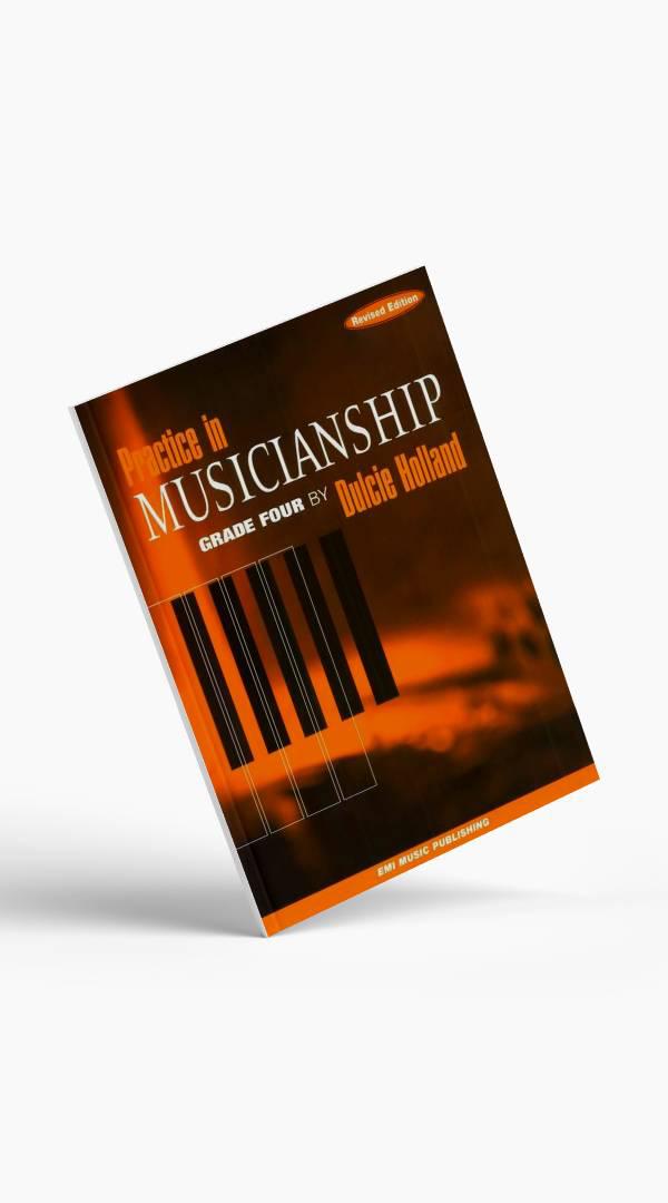 Practice in Musicianship - Sieffs Music