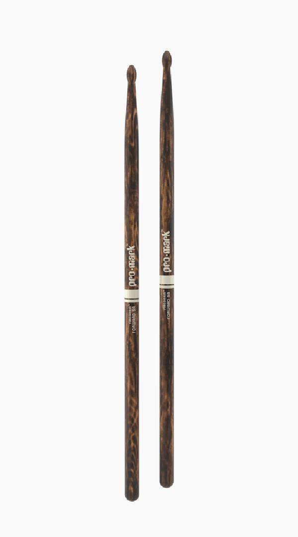 ProMark Classic Forward 5A FireGrain Hickory Drumstick - Sieffs Music