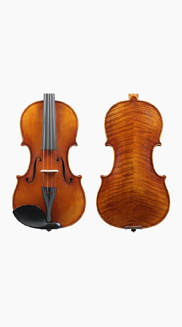 Raggetti Master Violin 6.0 Violin 1729 Stretton - Sieffs Music
