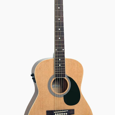 Electric Acoustic Guitars