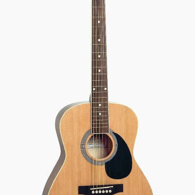 Acoustic Guitars