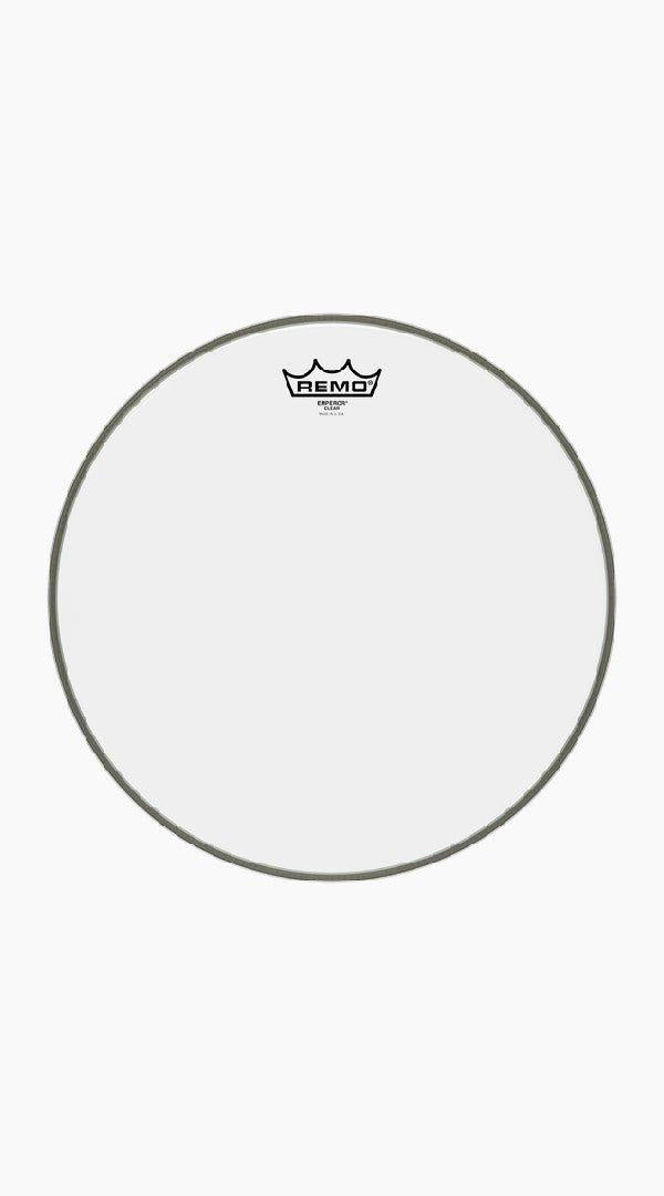 Remo Emperor Clear 13" - Sieffs Music