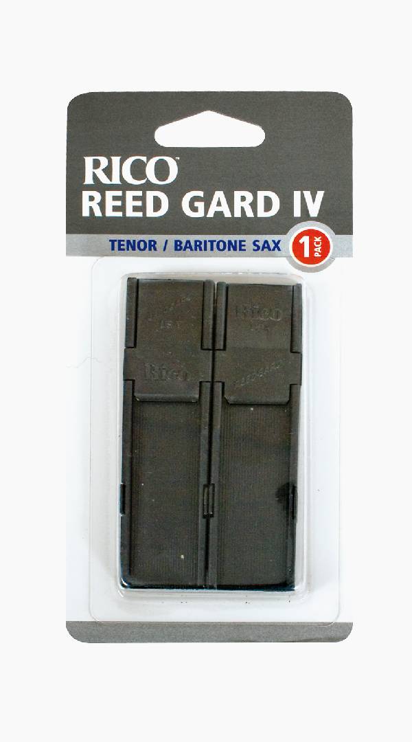 Rico Reed Guard IV Tenor/Baritone Sax - Sieffs Music