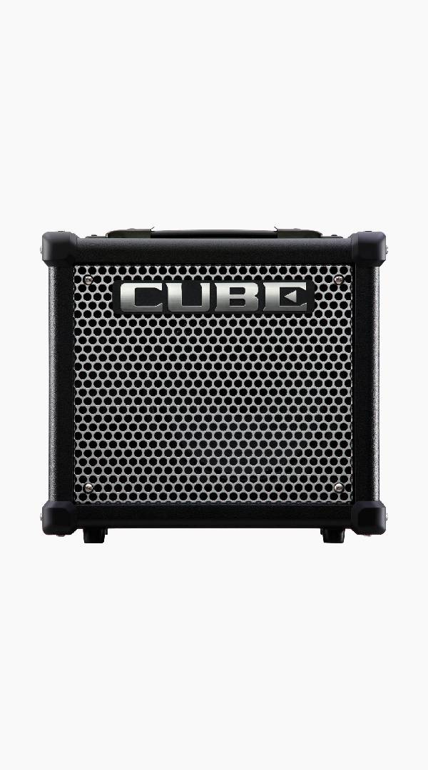 Roland Cube-10GX Amp | Sieffs Music - Sieffs Music