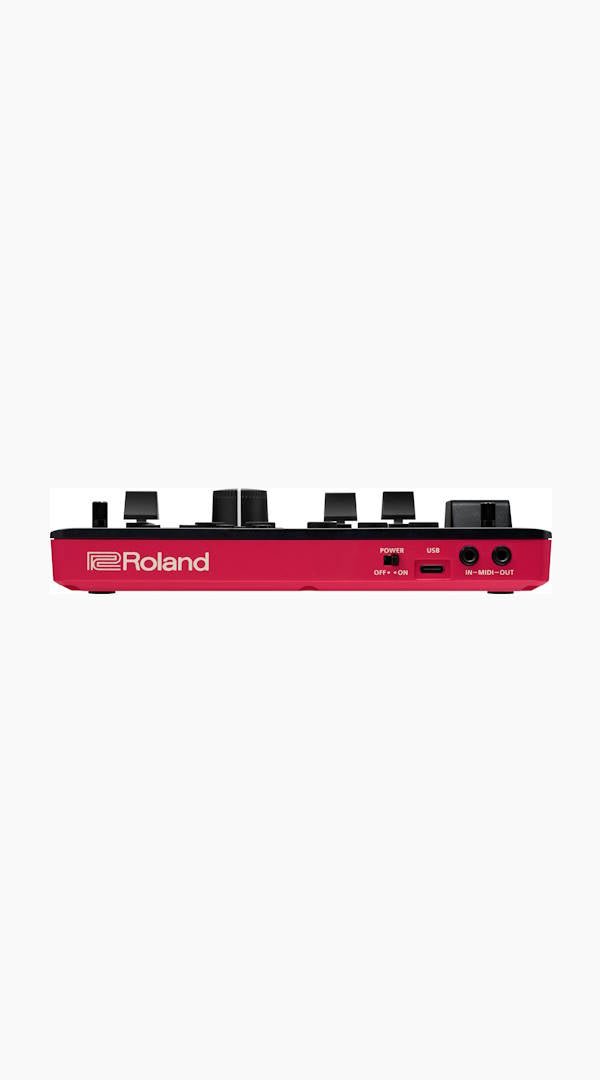 Roland E-4 Voice Tweaker - Sieffs Music