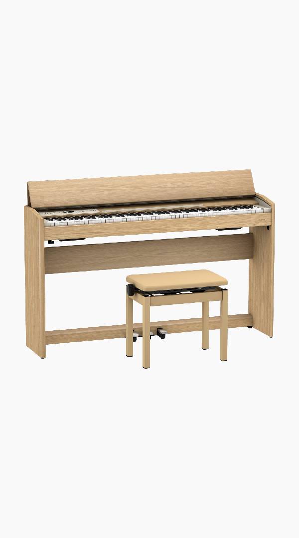 Roland F701 Digital Piano - Sieffs Music