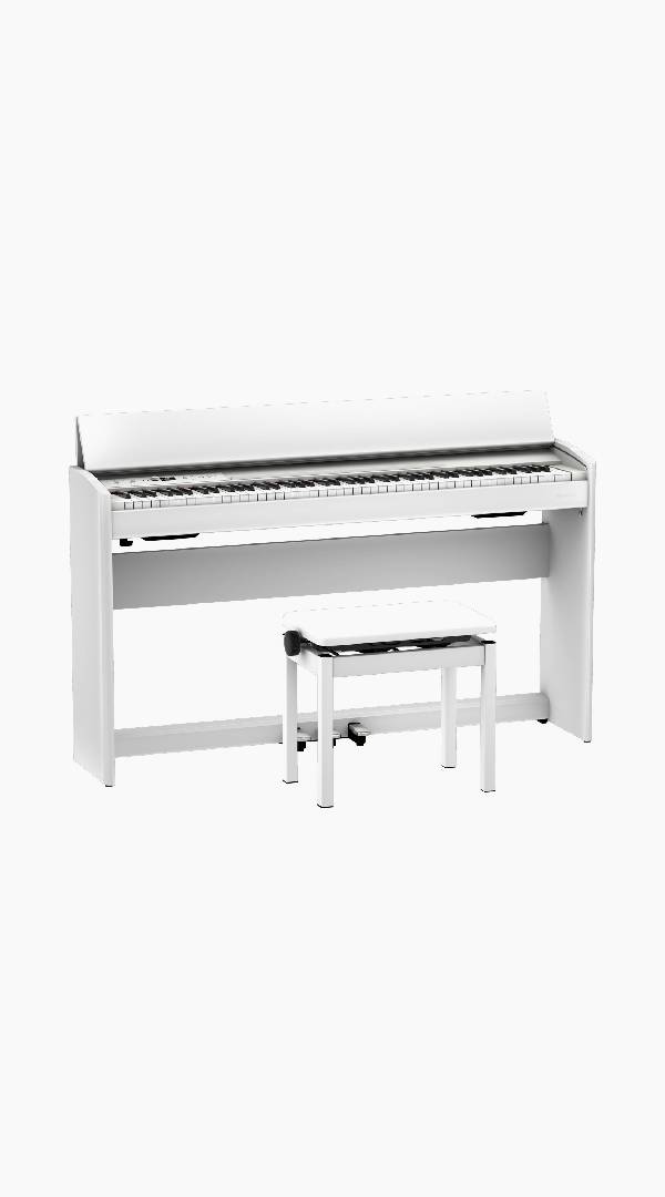 Roland F701 Digital Piano - Sieffs Music