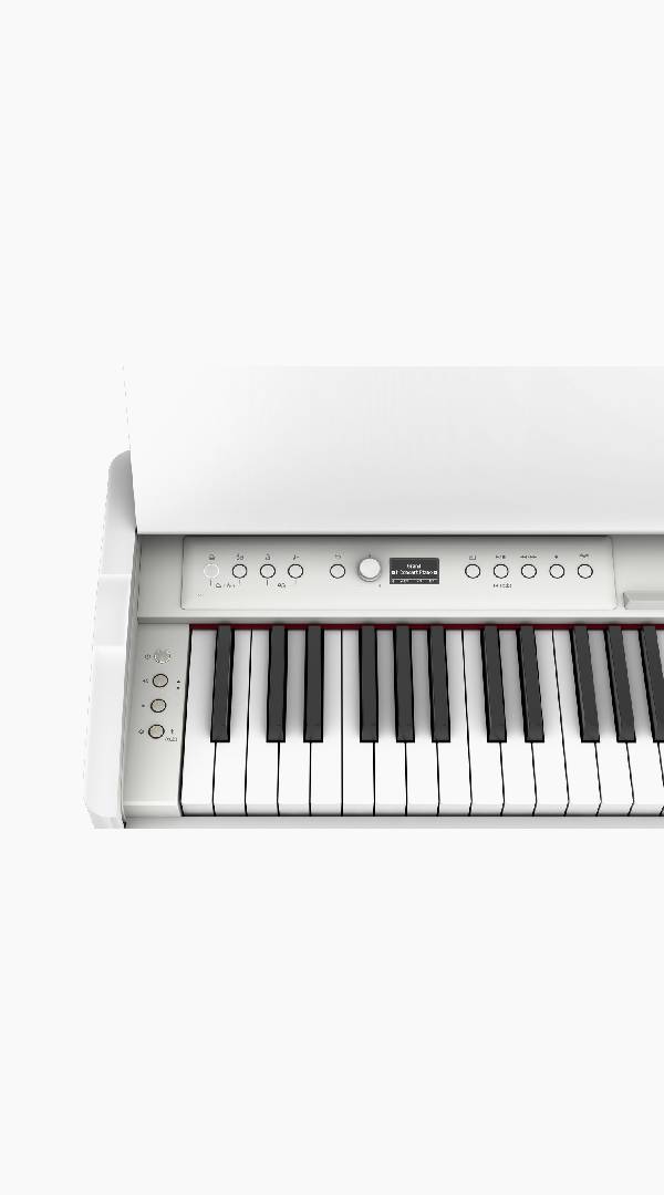 Roland F701 Digital Piano - Sieffs Music