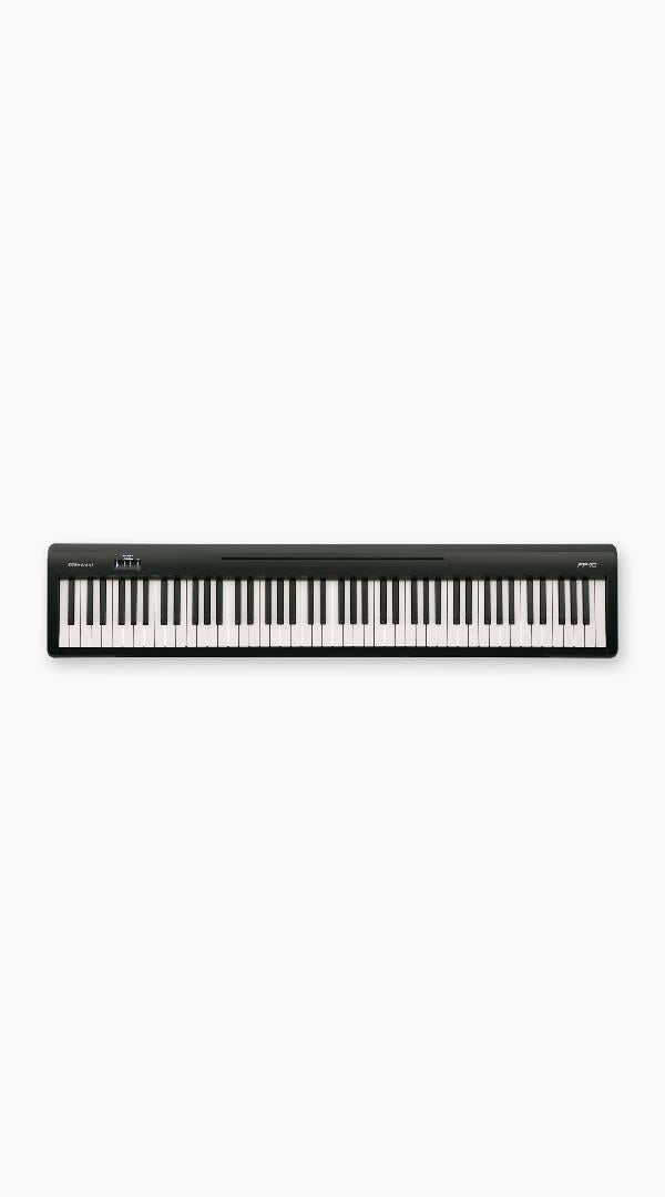 Roland FP-10 - Sieffs Music