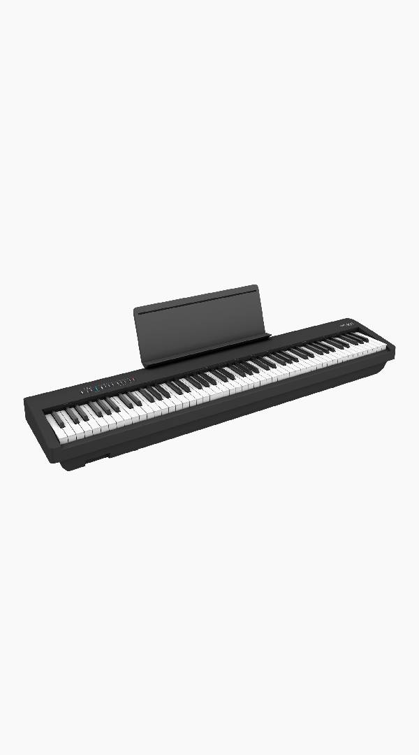 Roland FP30X Digital Piano - Sieffs Music