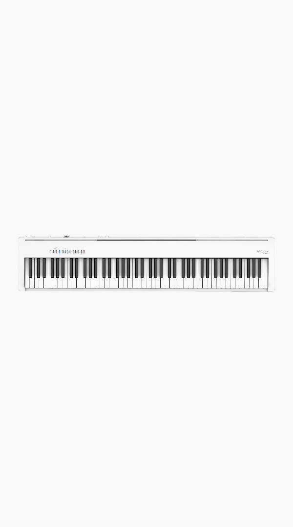 Roland FP30X Digital Piano - Sieffs Music