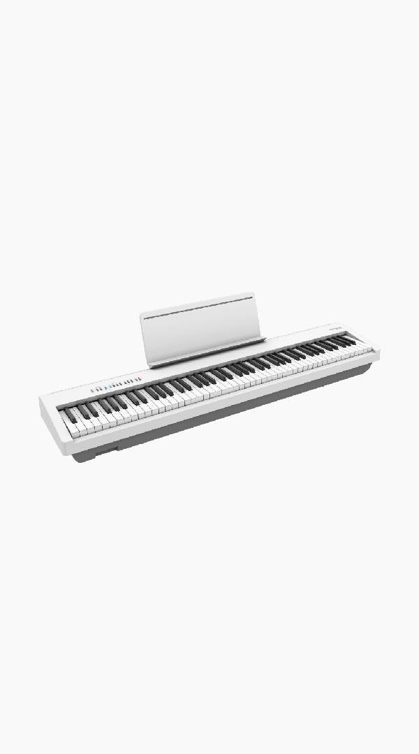 Roland FP30X Digital Piano - Sieffs Music