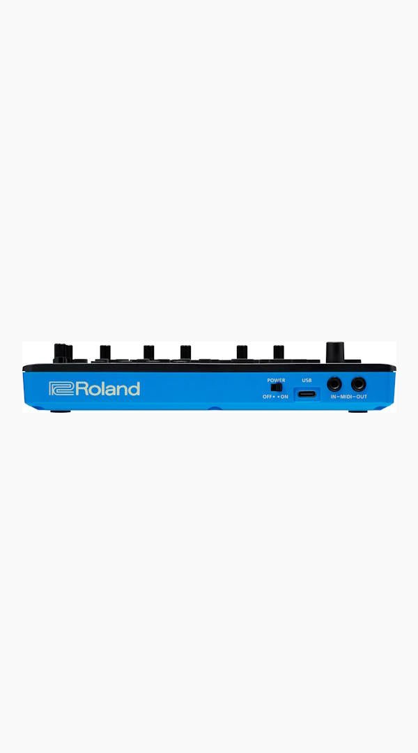 Roland J-6 Chord Synthesizer - Sieffs Music