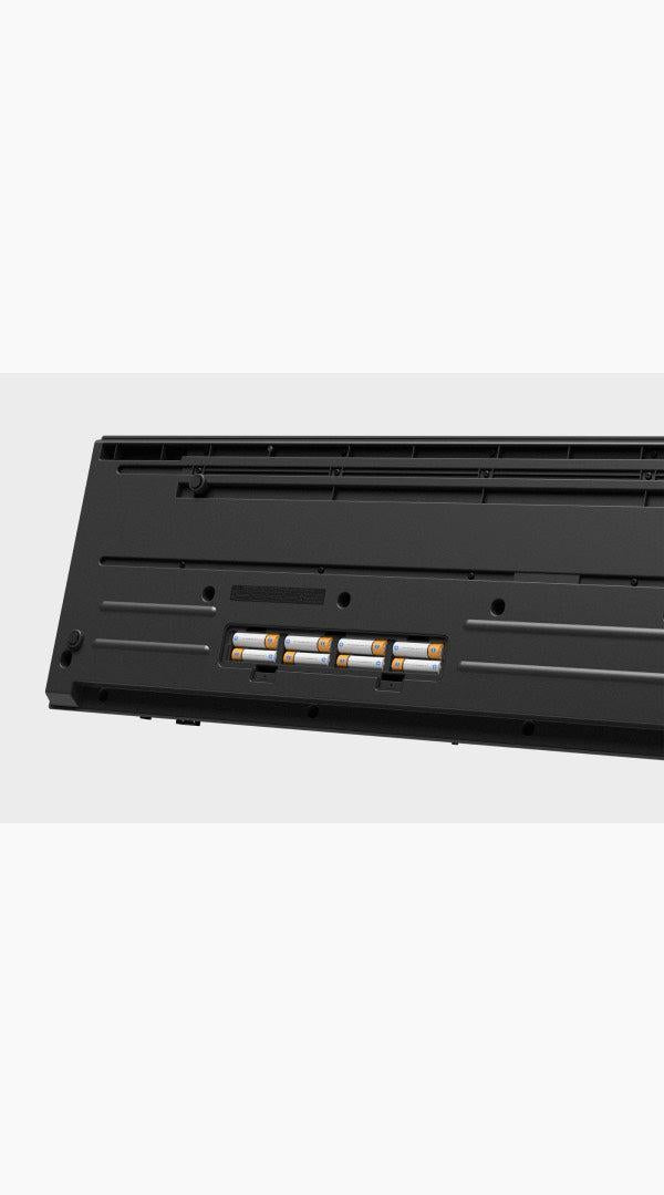 Roland JUNO-DS61 Synthesizer - Sieffs Music