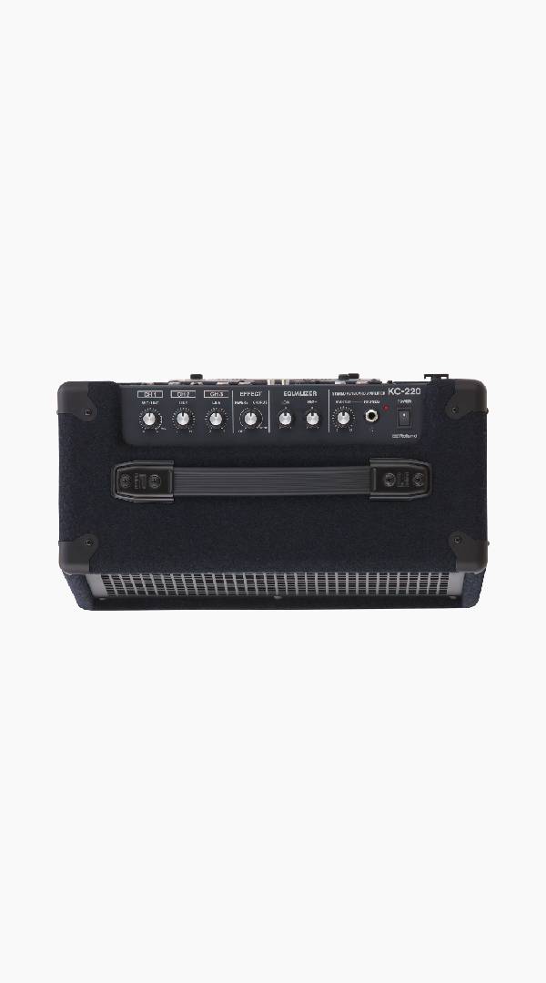 Roland KC220 Keyboard Amplifier - Sieffs Music