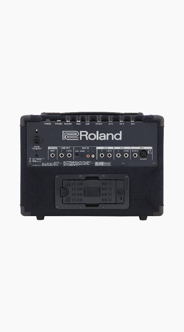 Roland KC220 Keyboard Amplifier - Sieffs Music