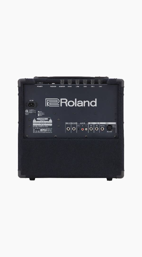 Roland KC80 Keyboard Amplifier - Sieffs Music